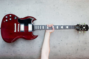 Gibson sg